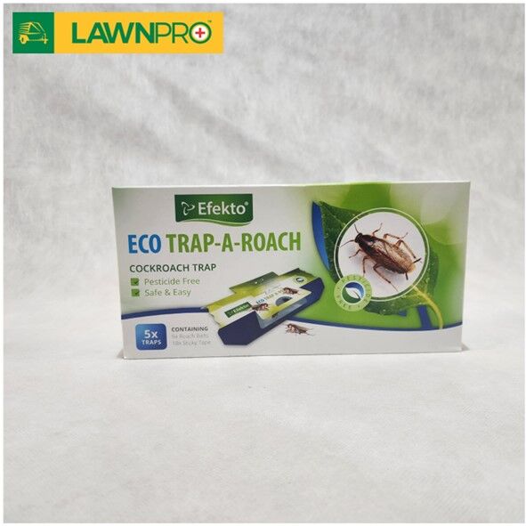 洋楽 Hoax/ ego eater Eco Trap-A-Roach - 5 off - LawnPro