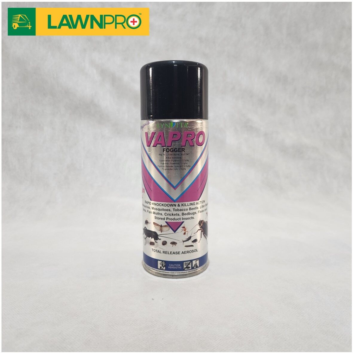 Indoor Insecticide Fogger